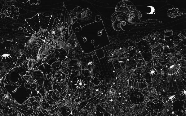 2200+ Blanco y negro Fondos de pantalla HD | Fondos de Escritorio