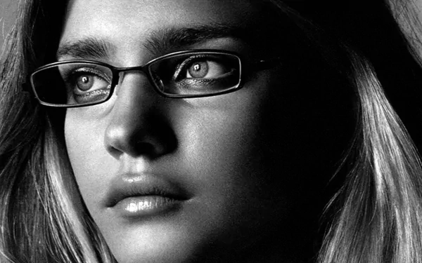 Celebrity natalia vodianova HD Desktop Wallpaper | Background Image