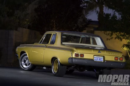 Mopar vehicle Dodge HD Desktop Wallpaper | Background Image