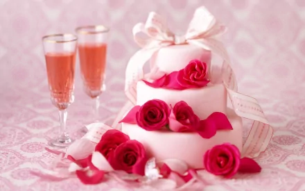 food cake HD Desktop Wallpaper | Background Image