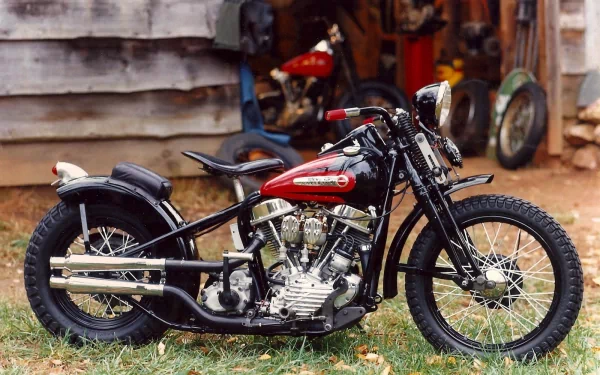vehicle Harley-Davidson HD Desktop Wallpaper | Background Image