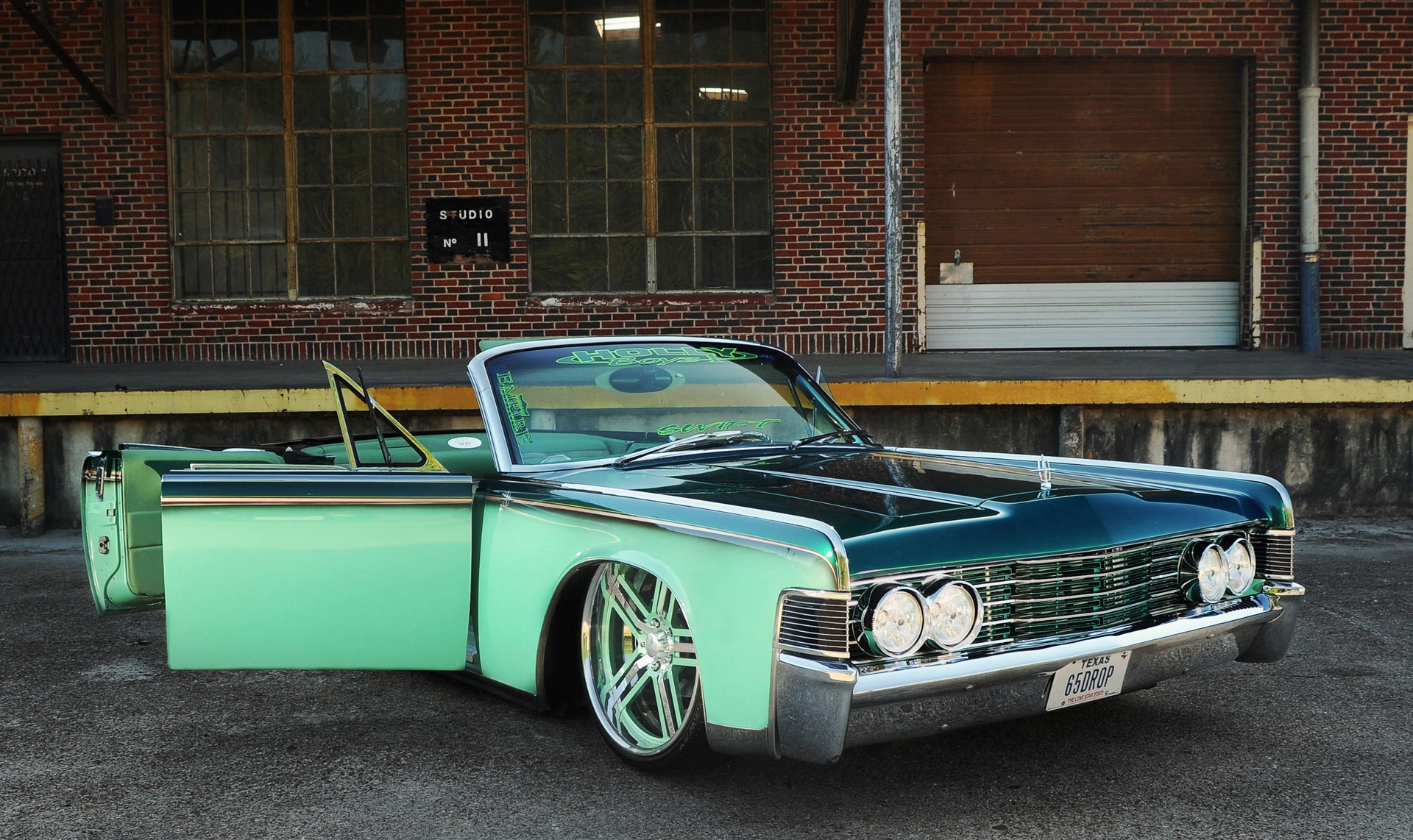 Vehicles Lincoln HD Wallpaper | Background Image