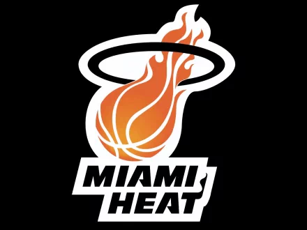 Miami Heat Sports HD Desktop Wallpaper | Background Image