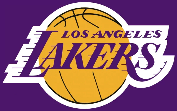 Los Angeles Lakers Sports HD Desktop Wallpaper | Background Image