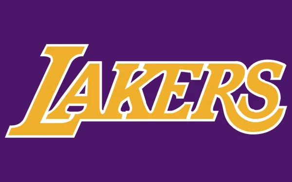 Los Angeles Lakers Sports HD Desktop Wallpaper | Background Image