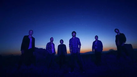 music Linkin Park HD Desktop Wallpaper | Background Image