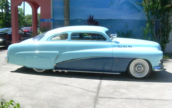 vehicle mercury (vehicle) HD Desktop Wallpaper | Background Image