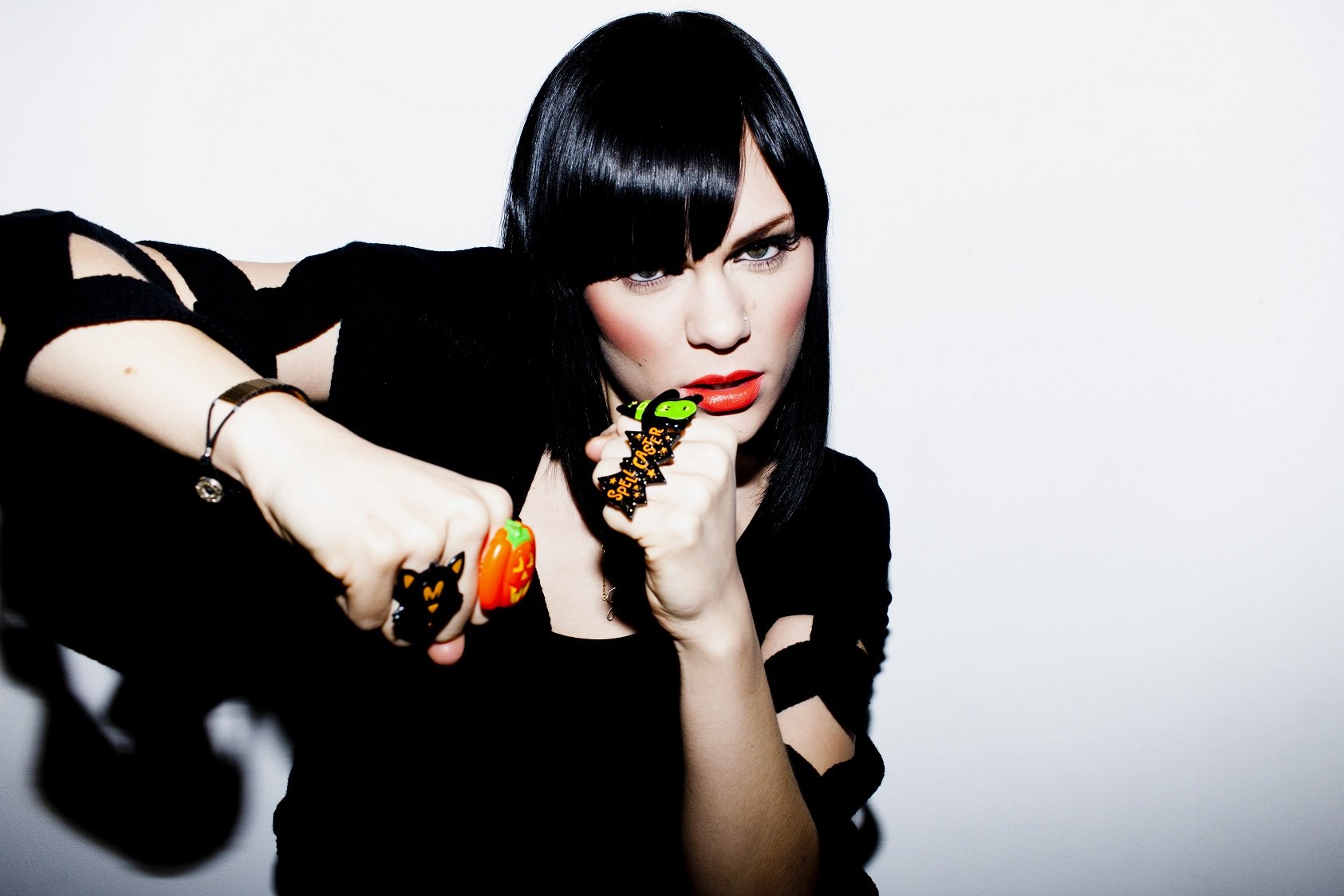 Jessie j картинки