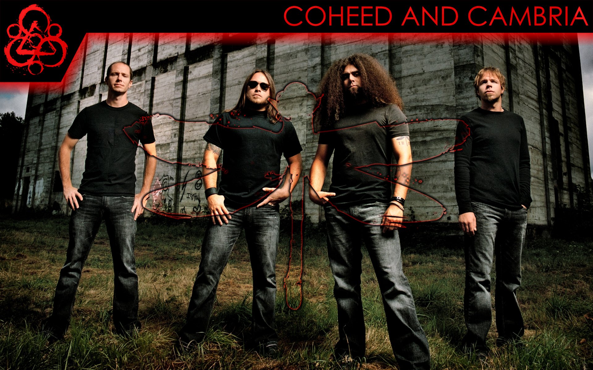 Coheed and cambria reddit
