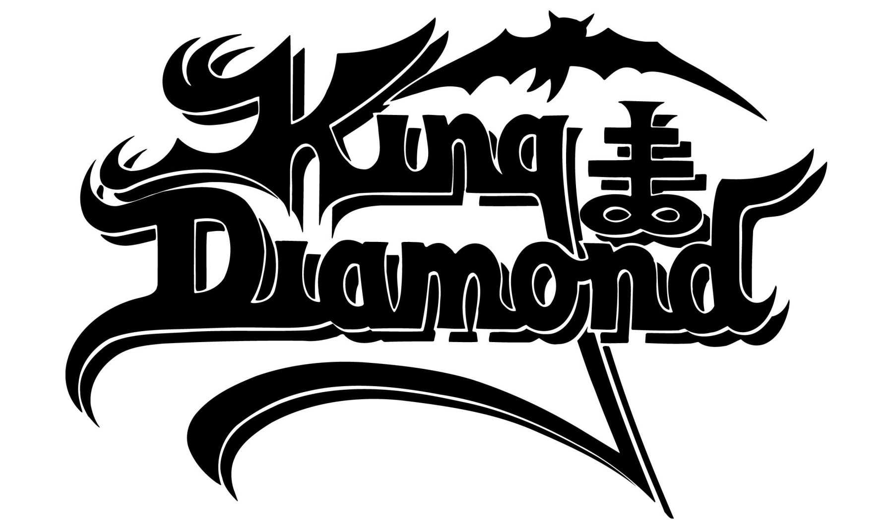 Music King Diamond Wallpaper