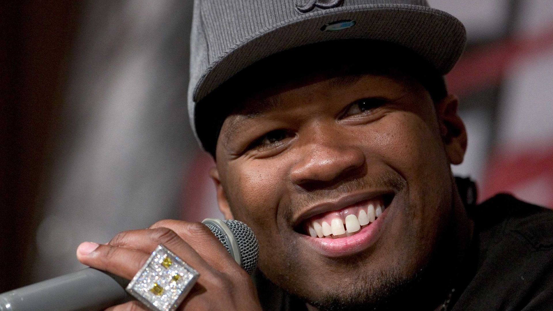 50 Cent Hd Wallpaper Background Image 1920x1080 Id 195268 Images, Photos, Reviews