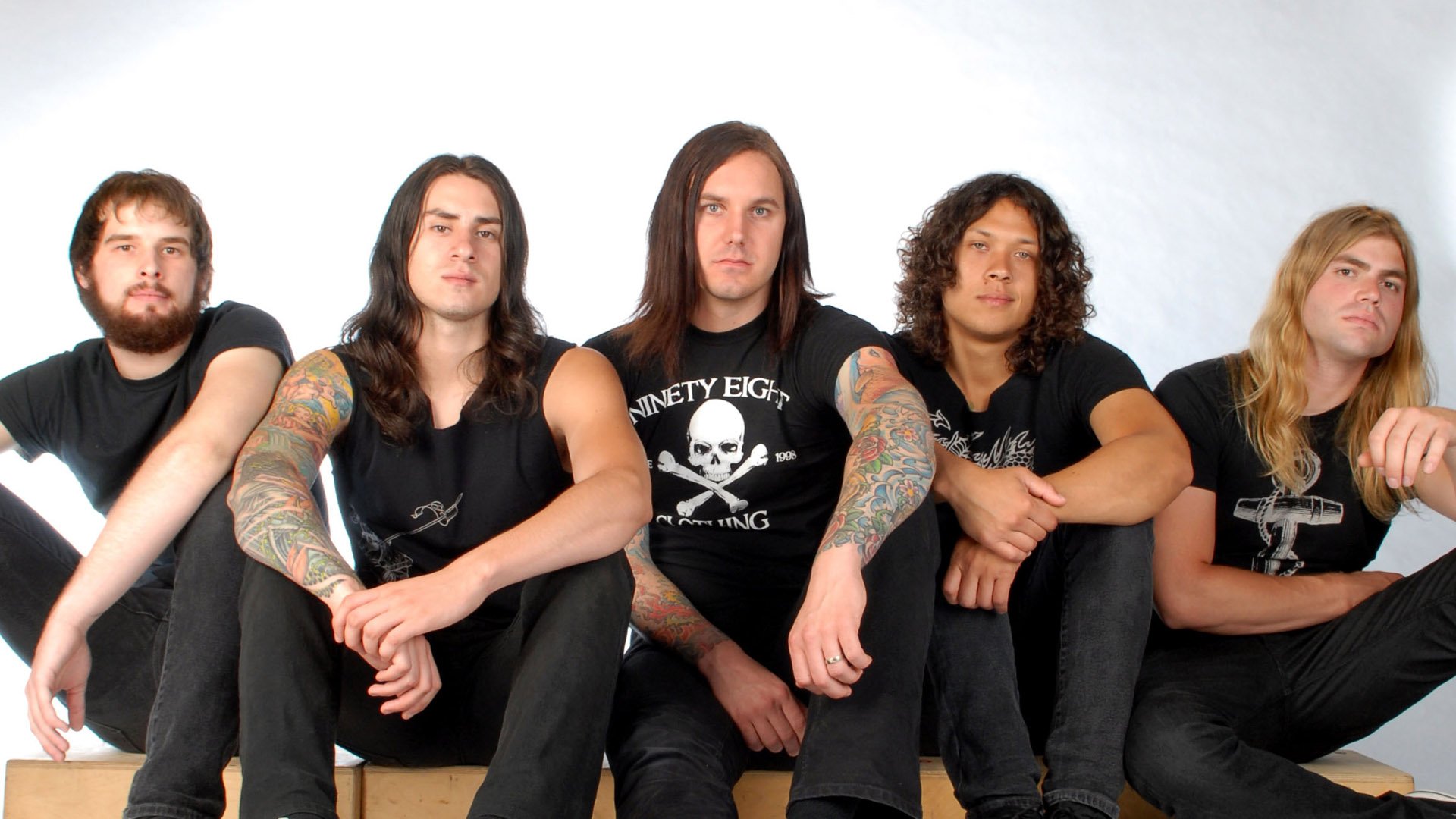 As i. Группа as i lay Dying. As i lay Dying 2005. As i lay Dying состав. As i lay Dying 1920.