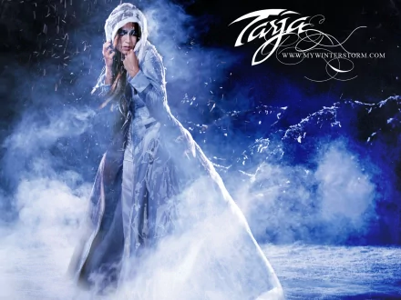 music Tarja HD Desktop Wallpaper | Background Image