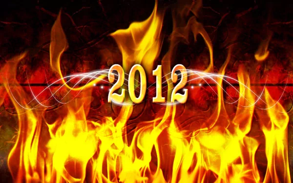  2012 On Fire