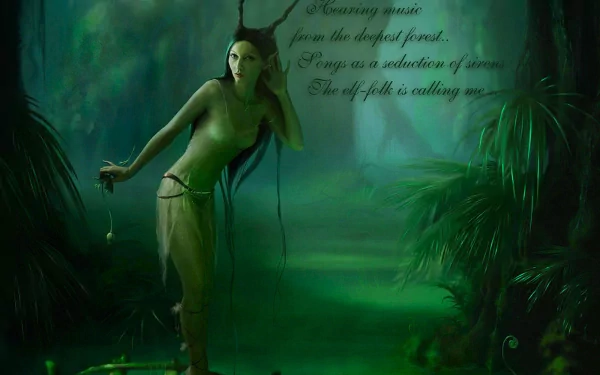 music Nightwish HD Desktop Wallpaper | Background Image