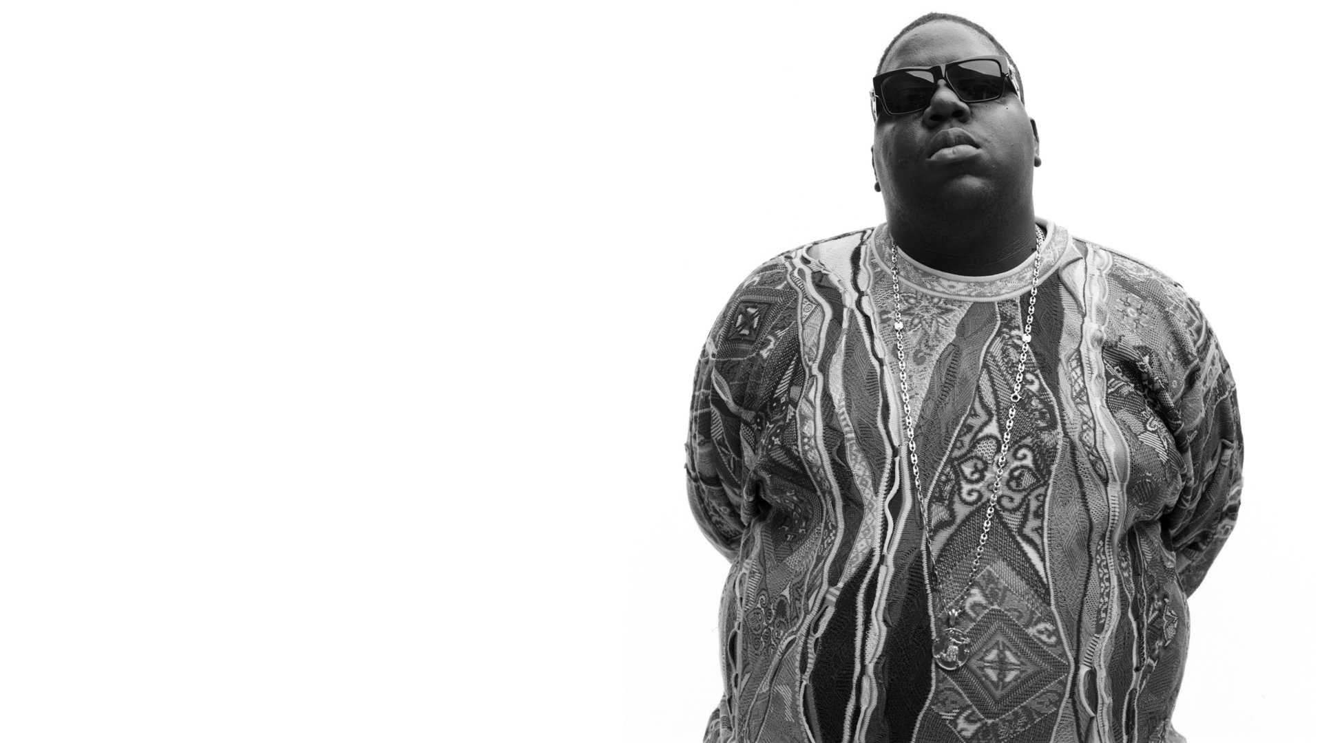 Music The Notorious B.I.G. HD Wallpaper | Background Image