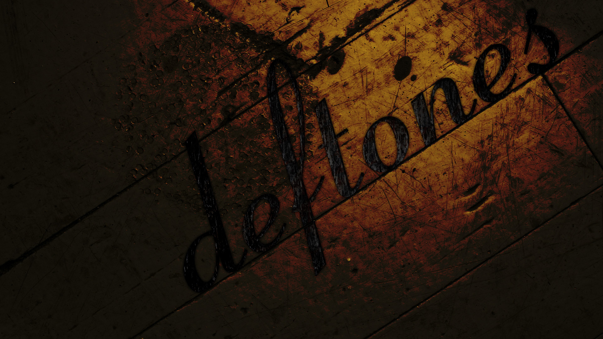 Music Deftones HD Wallpaper | Background Image