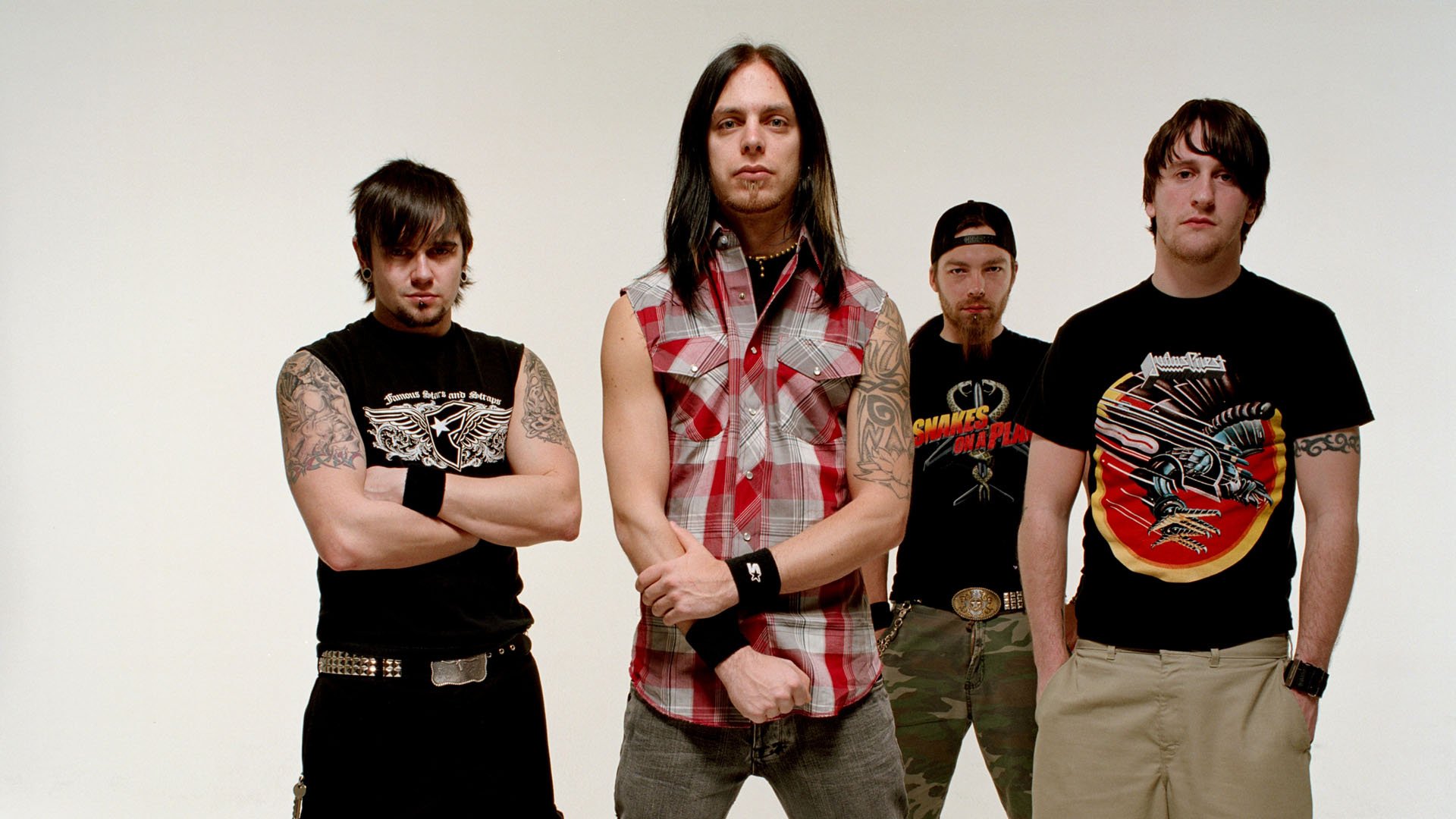 Bullet for my перевод