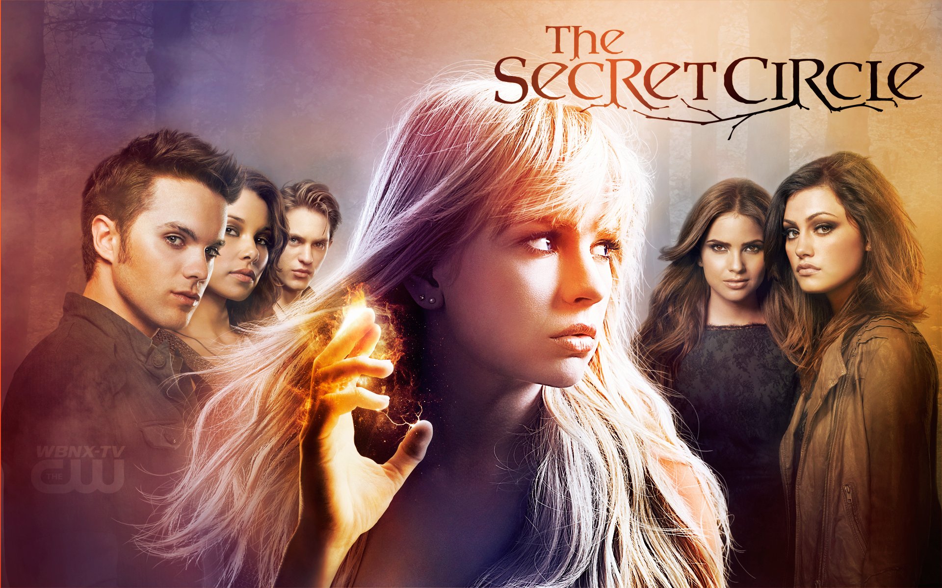 The Secret Circle Staffel 2