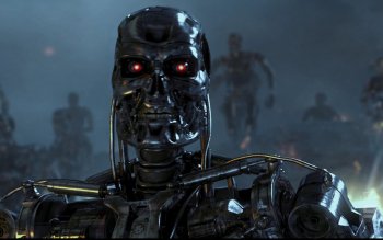 Terminator Wallpaper and Background Image | 1680x1050 | ID:294343