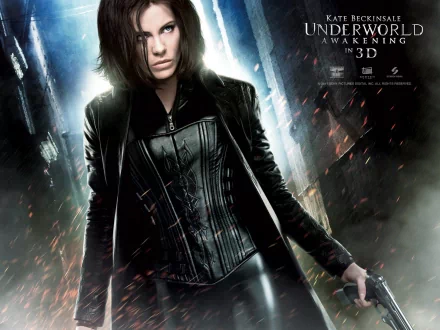 movie Underworld: Awakening HD Desktop Wallpaper | Background Image