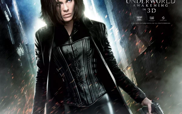 movie Underworld: Awakening HD Desktop Wallpaper | Background Image