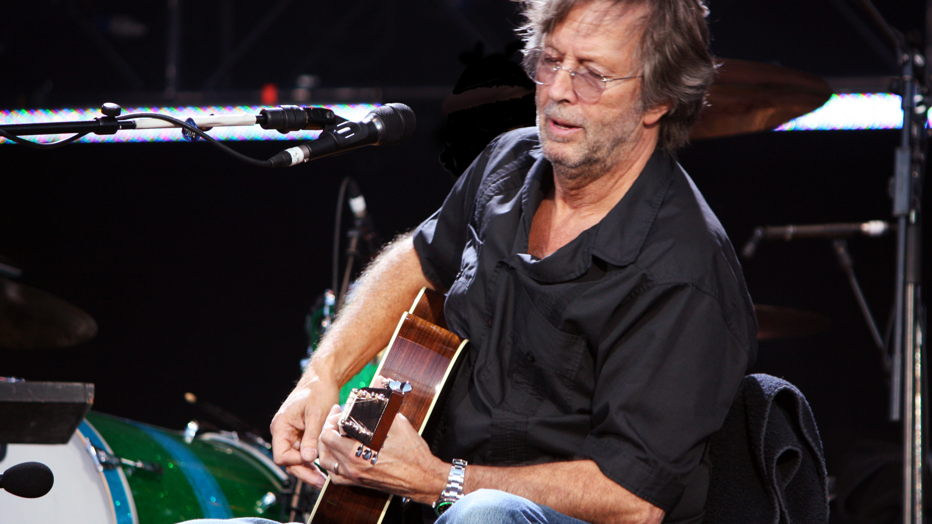 Music Eric Clapton HD Wallpaper | Background Image