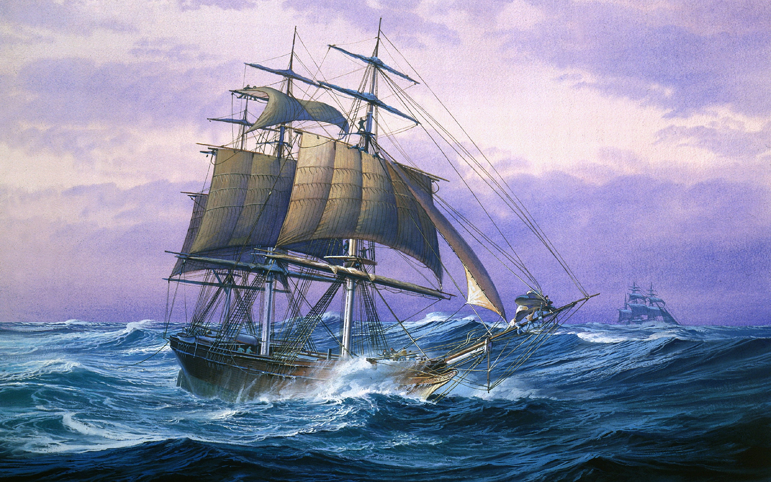 Про океанов корабли. Урка де Лима корабль. Бриг парусный корабль картина. Картина - шхуна Бриг. Джон Ньютон свирепый моряк.