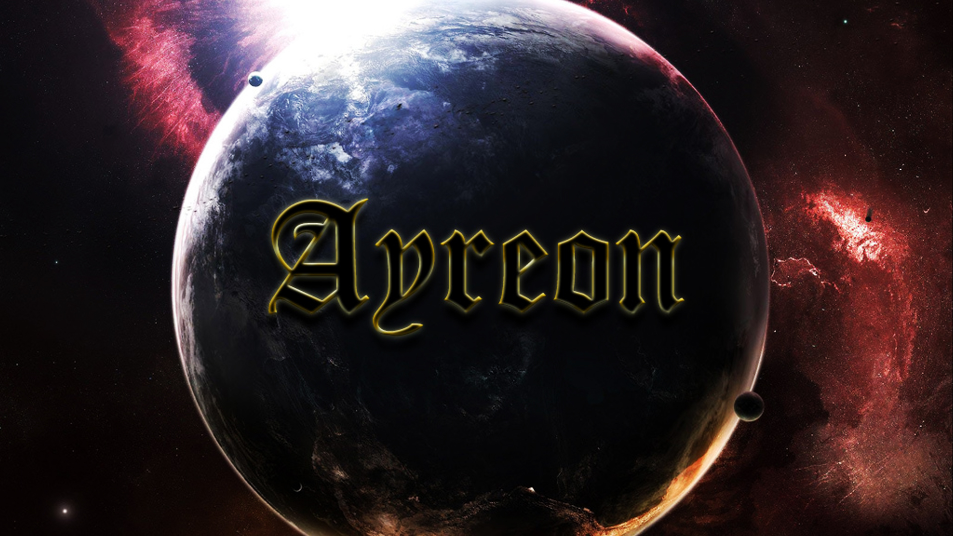 Music Ayreon HD Wallpaper | Background Image