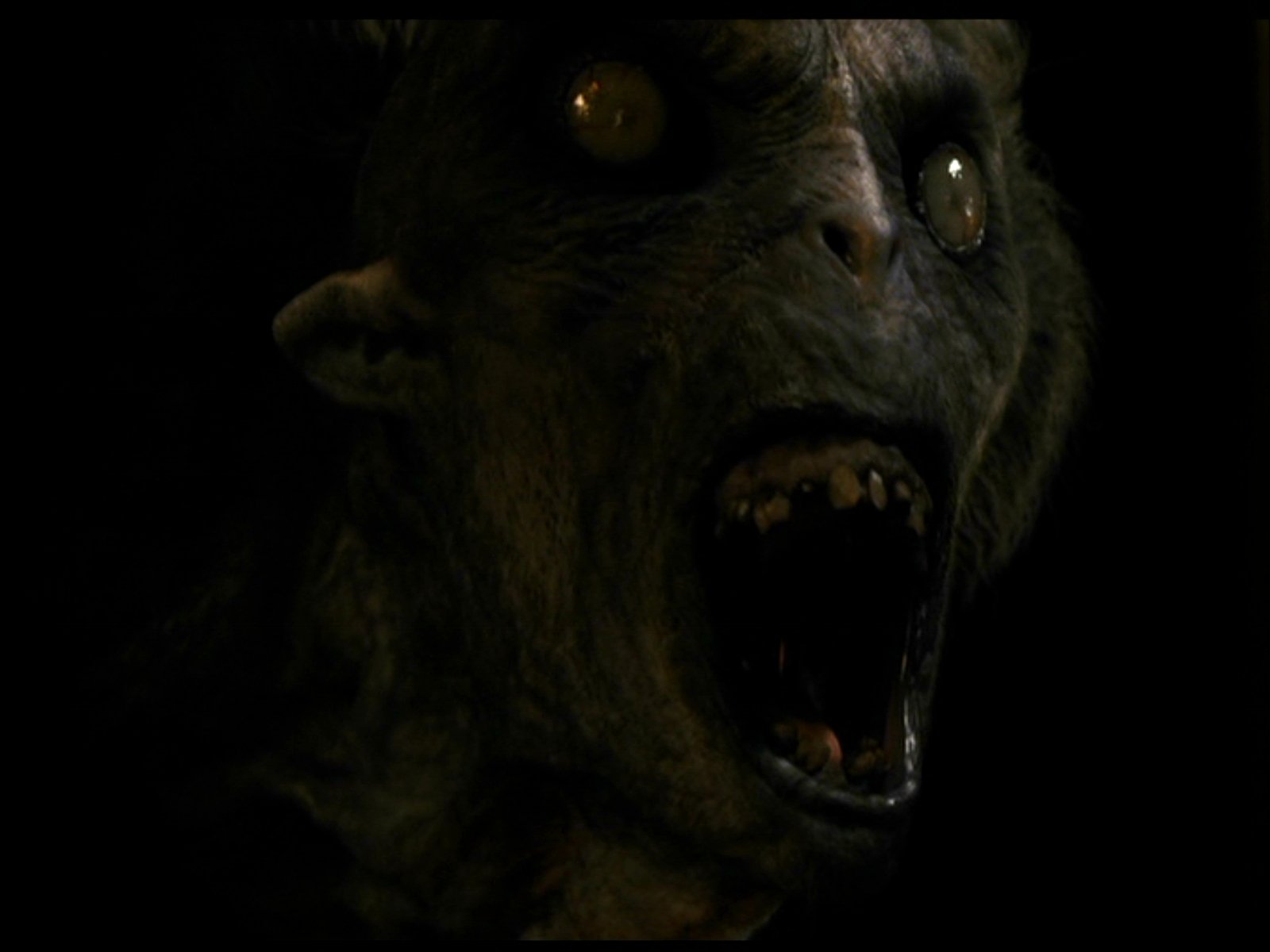 Download Movie Dont Be Afraid Of The Dark Wallpaper