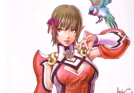 Anime Shunya Yamashita HD Desktop Wallpaper | Background Image