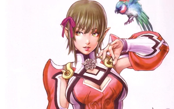 Anime Shunya Yamashita HD Desktop Wallpaper | Background Image