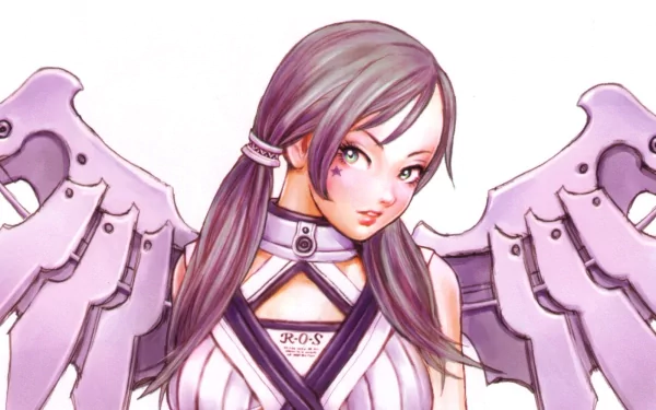 Anime Shunya Yamashita HD Desktop Wallpaper | Background Image