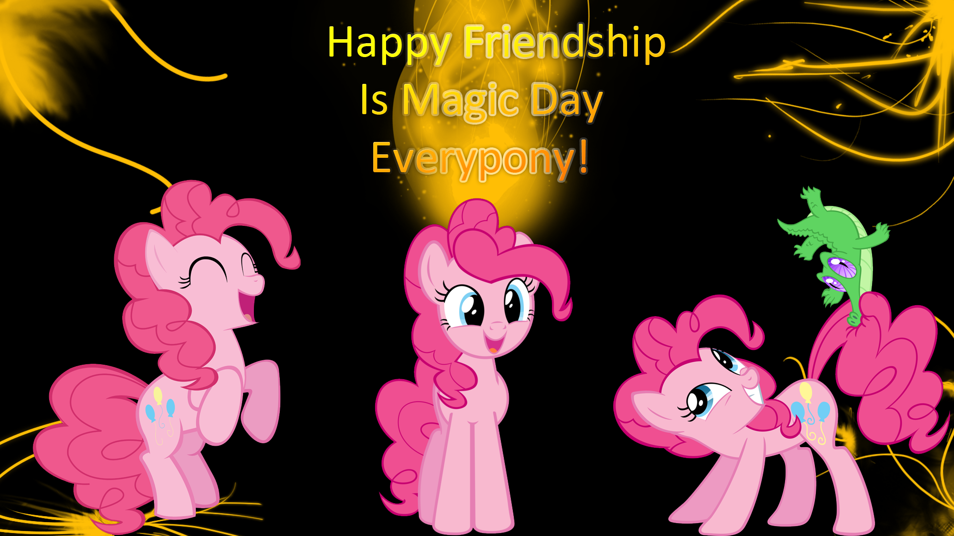 TV Show My Little Pony: Friendship is Magic HD Wallpaper by Esipode