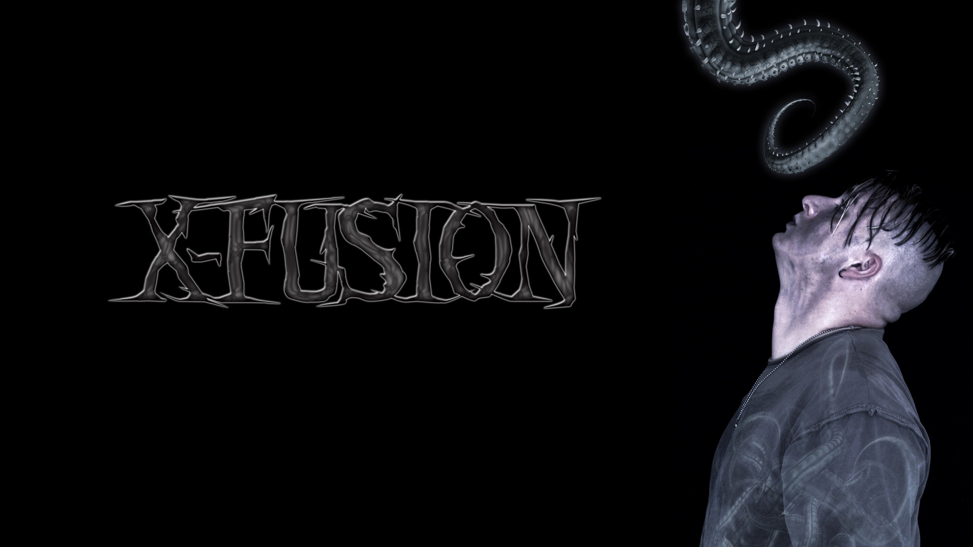 X-fusion HD Wallpaper