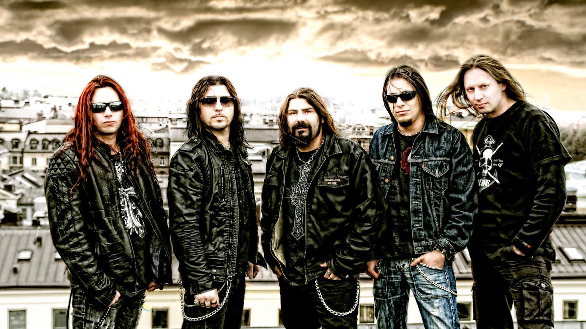 Firewind HD Wallpapers and Backgrounds.