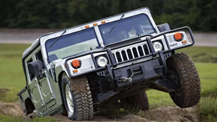 vehicle hummer HD Desktop Wallpaper | Background Image