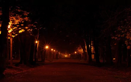 man made alley HD Desktop Wallpaper | Background Image