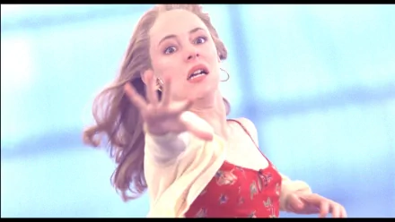 movie 12 Monkeys (Movie) HD Desktop Wallpaper | Background Image