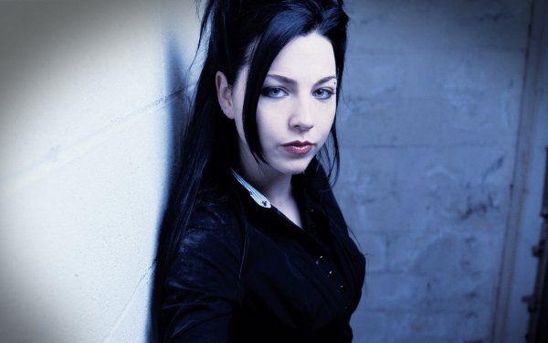 Music Evanescence Band (Music) United States Amy Lee HD Wallpaper | Background Image
