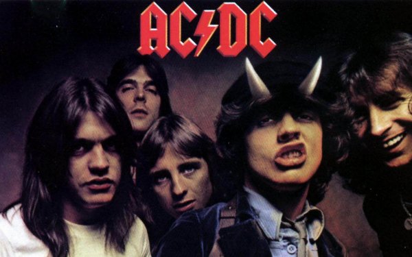 Music AC/DC Band (Music) Australia HD Wallpaper | Background Image