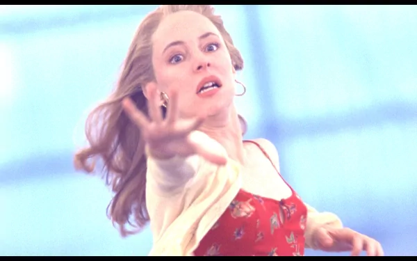 movie 12 Monkeys (Movie) HD Desktop Wallpaper | Background Image