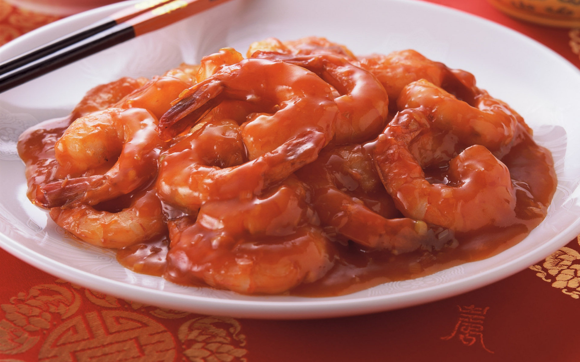 Food Chinese Food HD Wallpaper | Background Image