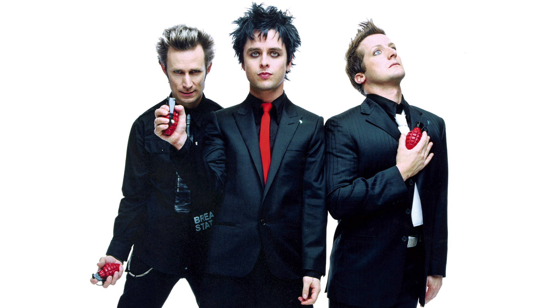 Green Day Wallpaper HD APK for Android Download