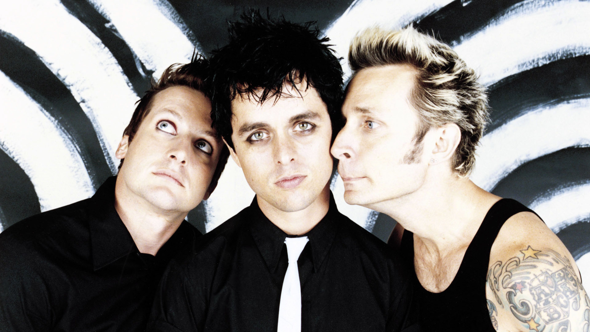 Music Green Day HD Wallpaper | Background Image
