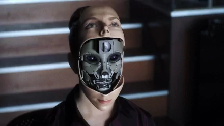 movie A.I. Artificial Intelligence HD Desktop Wallpaper | Background Image