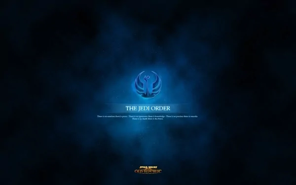 video game Star Wars: The Old Republic HD Desktop Wallpaper | Background Image