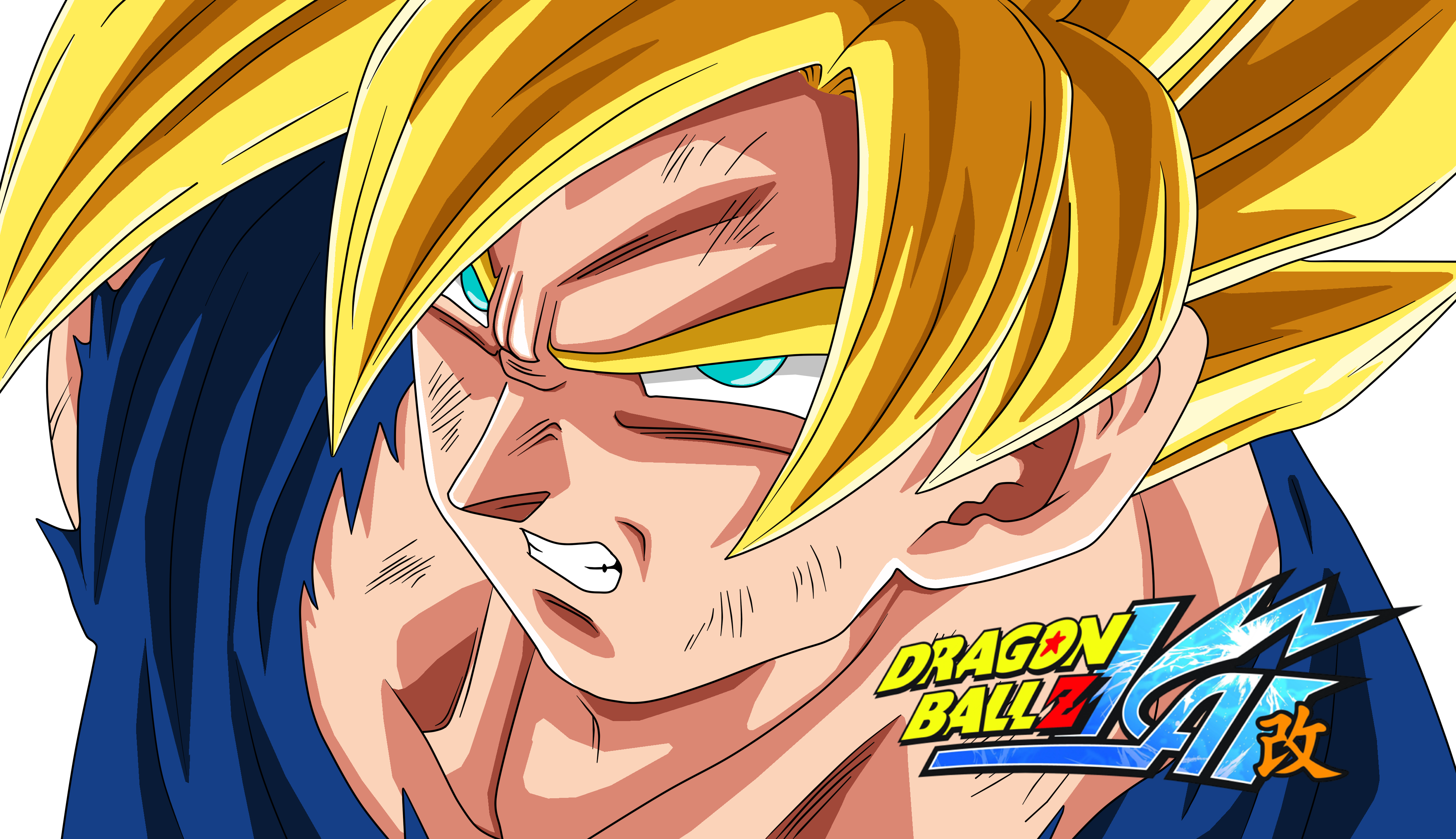 Dragon Ball Z Kai png images