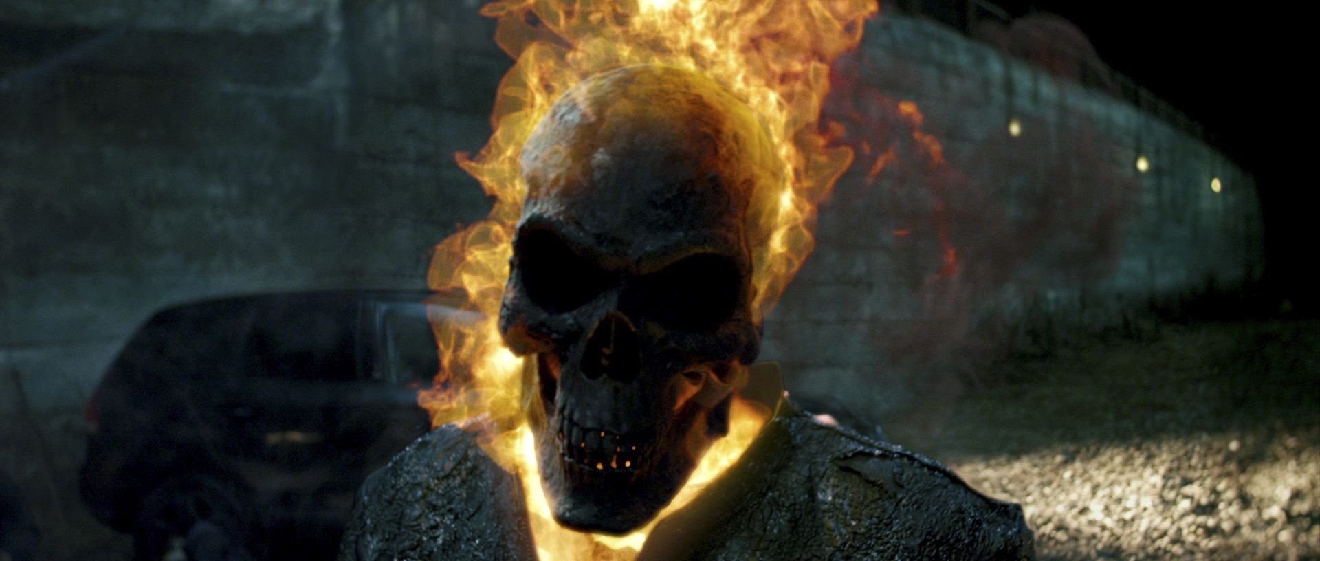 Download Movie Ghost Rider: Spirit Of Vengeance Wallpaper