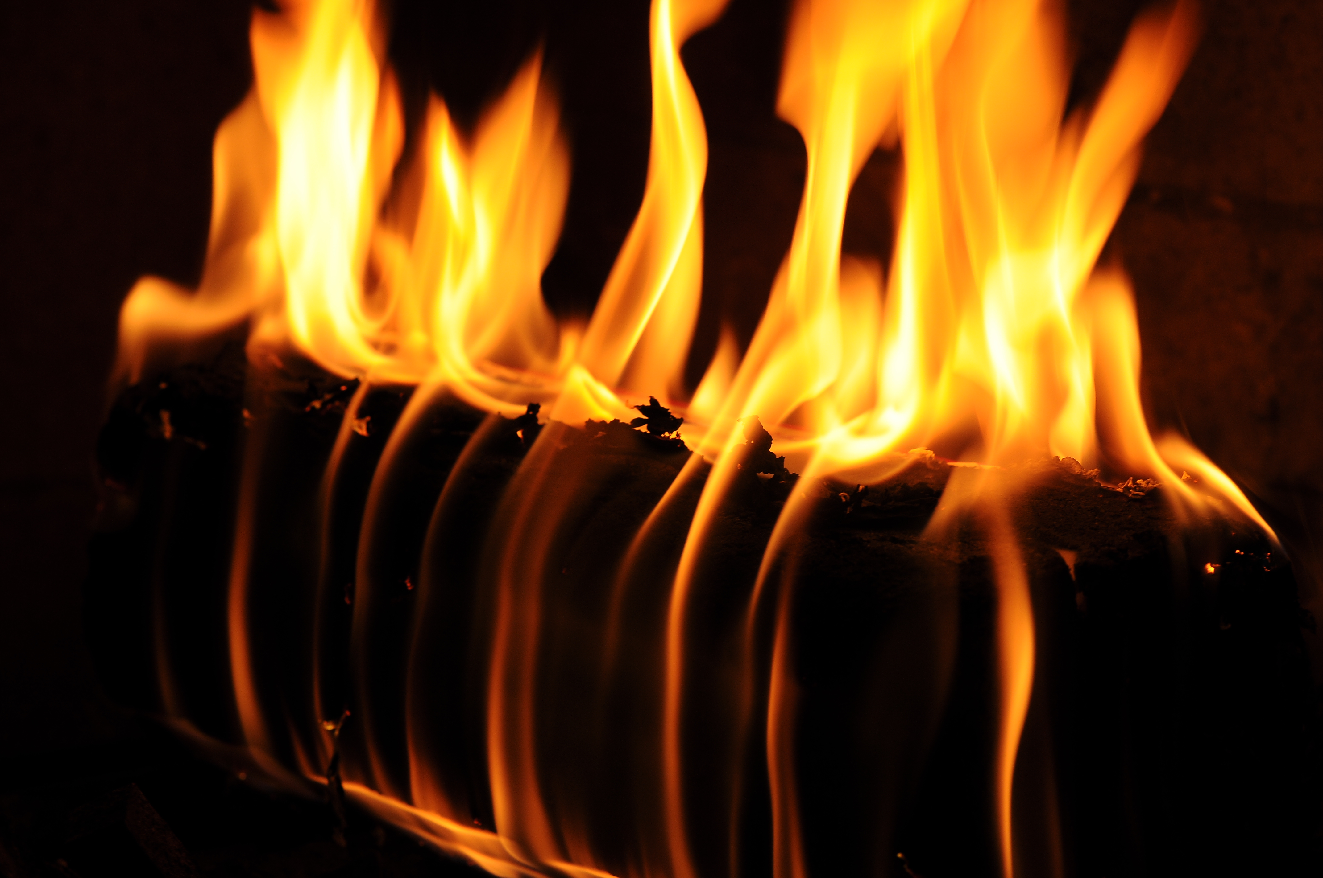Fire 4k Ultra HD Wallpaper and Background Image ...